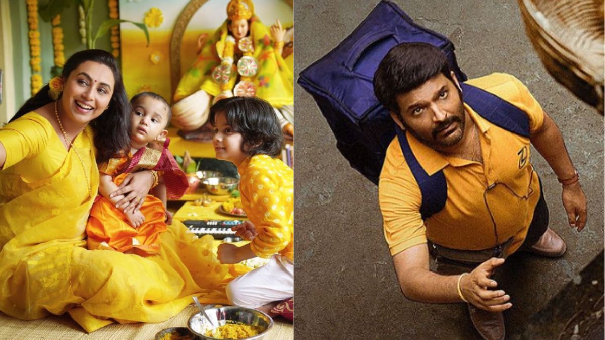 Mrs Chatterjee vs Norway and zwigato